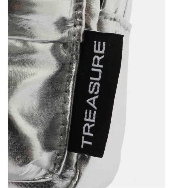 OUTDOOR PRODUCTS Usual Things「TREASURE&times;OUTDOOR PRODUCTS MINI BACKPACK」|キーケース|