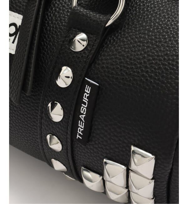 OUTDOOR PRODUCTS Usual Things「TREASURE&times;OUTDOOR PRODUCTS MEDIUM ROLL BOSTON」|ショルダー・メッセンジャー|
