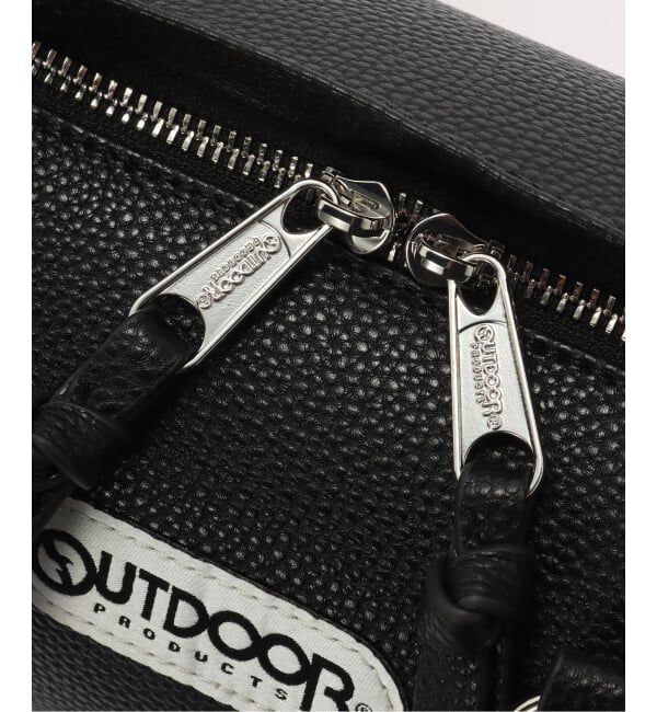 OUTDOOR PRODUCTS Usual Things「TREASURE&times;OUTDOOR PRODUCTS MEDIUM ROLL BOSTON」|ショルダー・メッセンジャー|