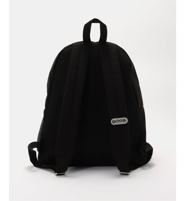 OUTDOOR PRODUCTS Usual Things「TREASURE&times;OUTDOOR PRODUCTS BIG BACKPACK」|リュック|