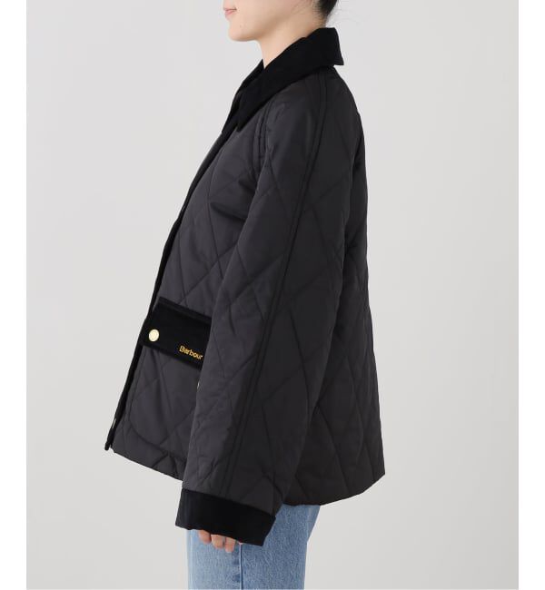 OUTDOOR PRODUCTS Usual Things「Barbour kilnwick quilted jacket」|その他|