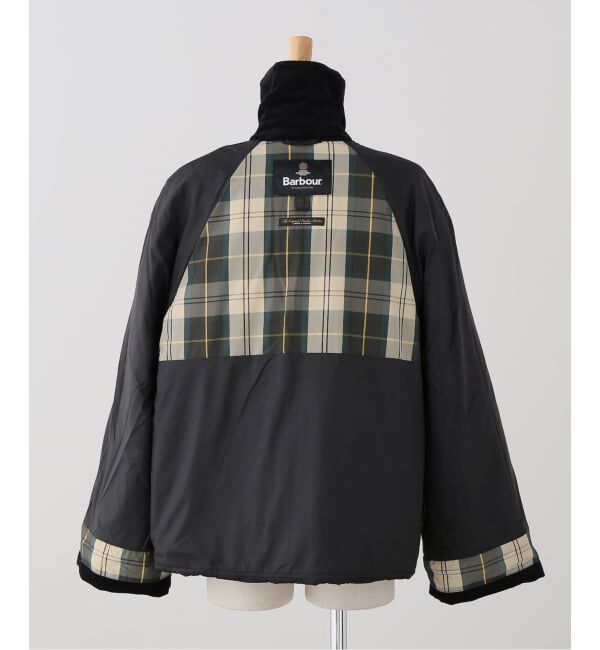 OUTDOOR PRODUCTS Usual Things「Barbour kilnwick quilted jacket」|その他|