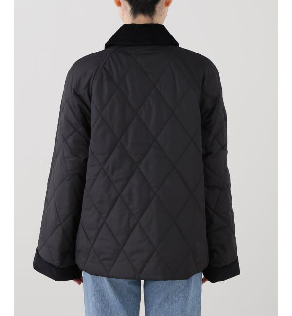 OUTDOOR PRODUCTS Usual Things「Barbour kilnwick quilted jacket」|その他|