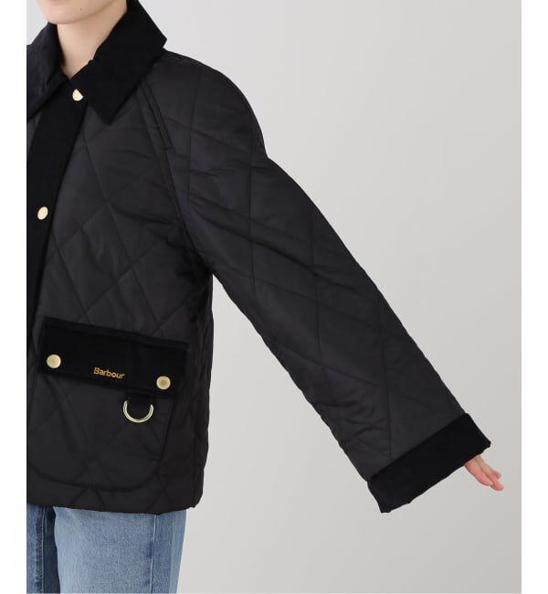 OUTDOOR PRODUCTS Usual Things「Barbour kilnwick quilted jacket」|その他|