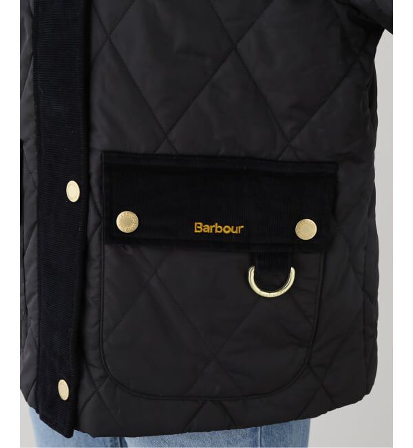 OUTDOOR PRODUCTS Usual Things「Barbour kilnwick quilted jacket」|その他|