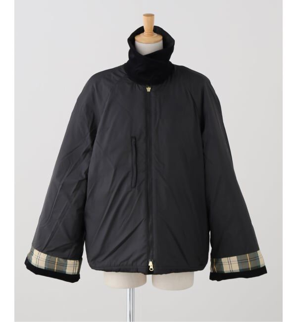 OUTDOOR PRODUCTS Usual Things「Barbour kilnwick quilted jacket」|その他|