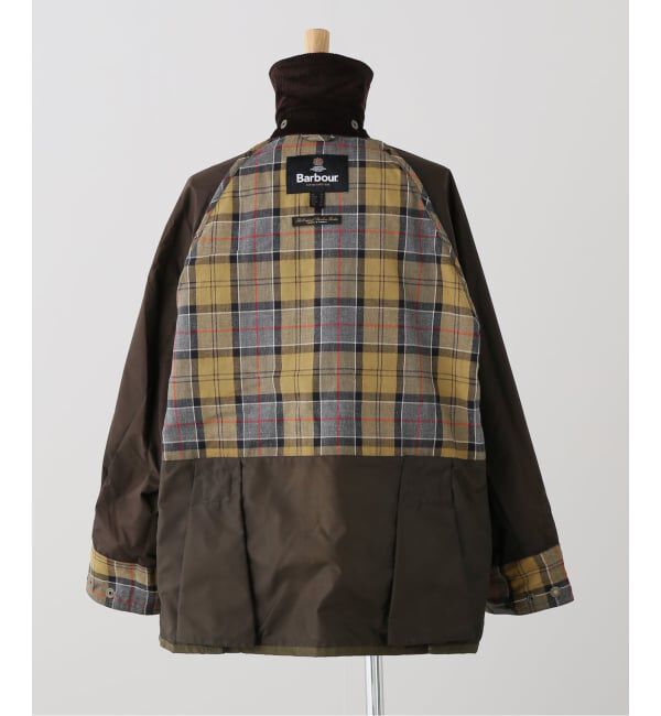 OUTDOOR PRODUCTS Usual Things「Barbour wm  bedale wax jacket」|ブルゾン・スタジャン|