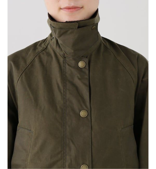 OUTDOOR PRODUCTS Usual Things「Barbour wm  bedale wax jacket」|ブルゾン・スタジャン|