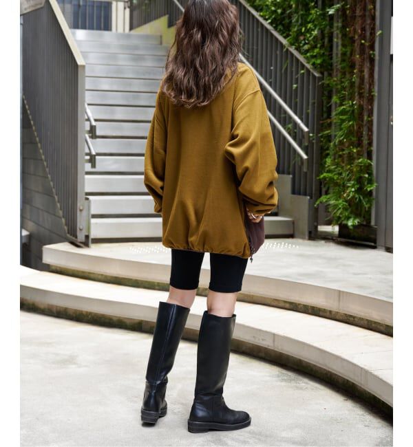 OUTDOOR PRODUCTS Usual Things「≪予約≫追加 フリーススナップブルゾン」|その他|