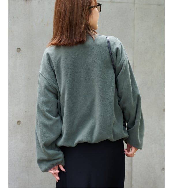 OUTDOOR PRODUCTS Usual Things「≪予約≫追加 フリーススナップブルゾン」|その他|