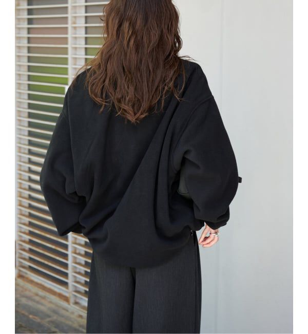 OUTDOOR PRODUCTS Usual Things「≪予約≫追加 フリーススナップブルゾン」|その他|