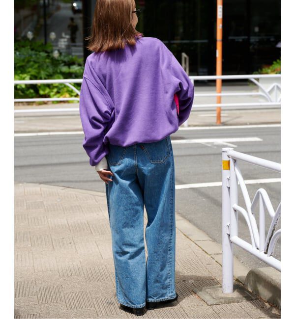 OUTDOOR PRODUCTS Usual Things「≪予約≫追加 フリーススナップブルゾン」|その他|