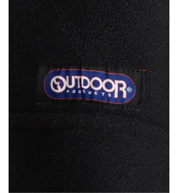 OUTDOOR PRODUCTS Usual Things「≪予約≫追加 フリーススナップブルゾン」|その他|