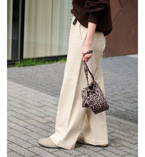 OUTDOOR PRODUCTS Usual Things「ULTコールスラックス」|スラックス|