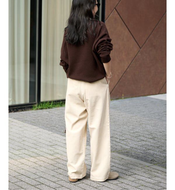 OUTDOOR PRODUCTS Usual Things「ULTコールスラックス」|スラックス|