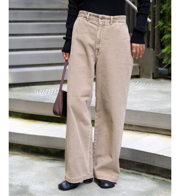 OUTDOOR PRODUCTS Usual Things「ULTコールスラックス」|スラックス|