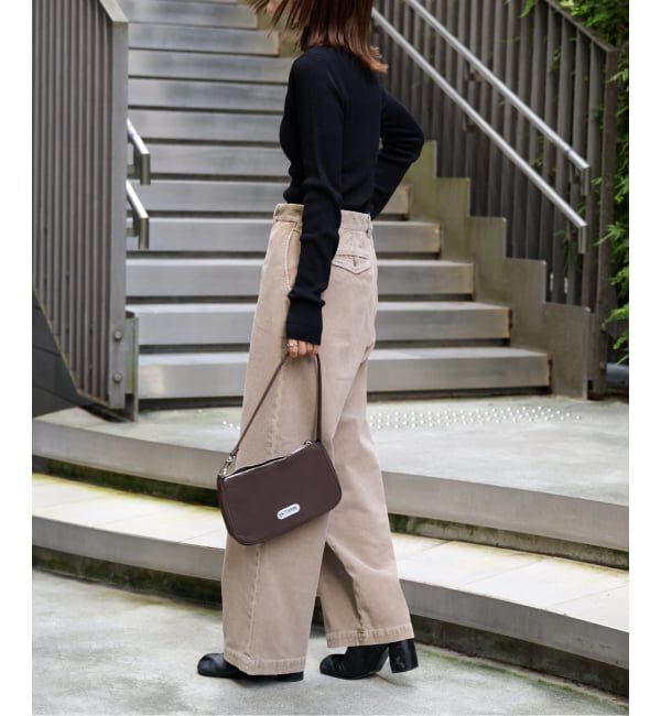 OUTDOOR PRODUCTS Usual Things「ULTコールスラックス」|スラックス|