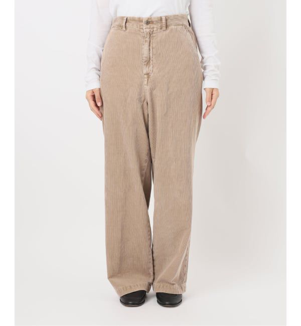 OUTDOOR PRODUCTS Usual Things「ULTコールスラックス」|スラックス|
