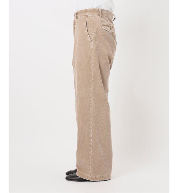 OUTDOOR PRODUCTS Usual Things「ULTコールスラックス」|スラックス|
