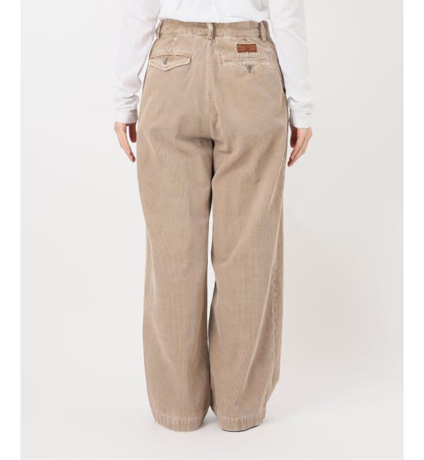 OUTDOOR PRODUCTS Usual Things「ULTコールスラックス」|スラックス|