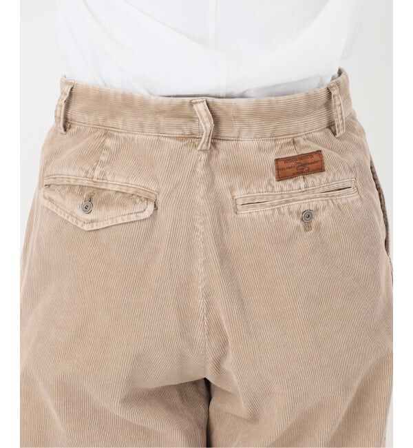 OUTDOOR PRODUCTS Usual Things「ULTコールスラックス」|スラックス|