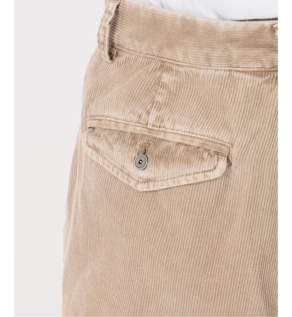 OUTDOOR PRODUCTS Usual Things「ULTコールスラックス」|スラックス|