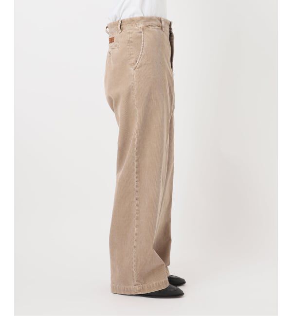 OUTDOOR PRODUCTS Usual Things「ULTコールスラックス」|スラックス|
