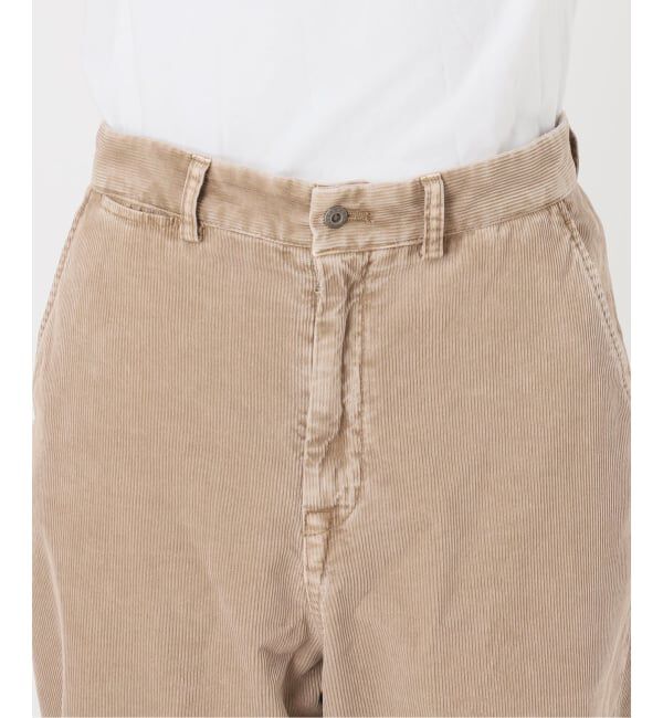 OUTDOOR PRODUCTS Usual Things「ULTコールスラックス」|スラックス|