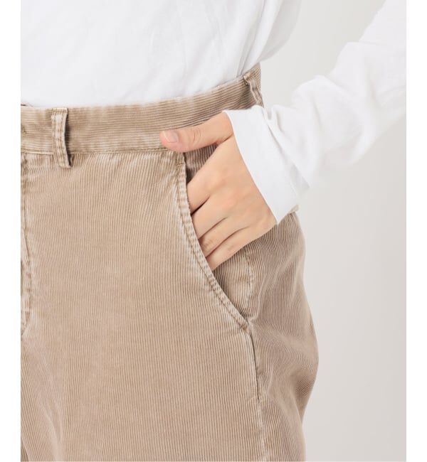 OUTDOOR PRODUCTS Usual Things「ULTコールスラックス」|スラックス|