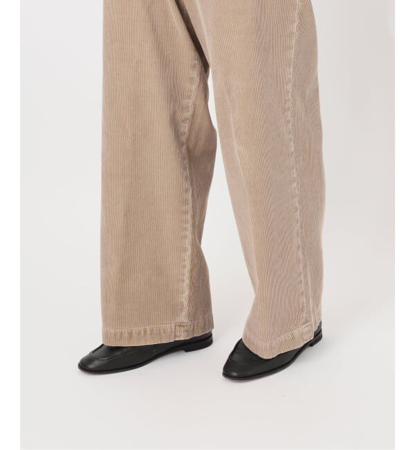 OUTDOOR PRODUCTS Usual Things「ULTコールスラックス」|スラックス|