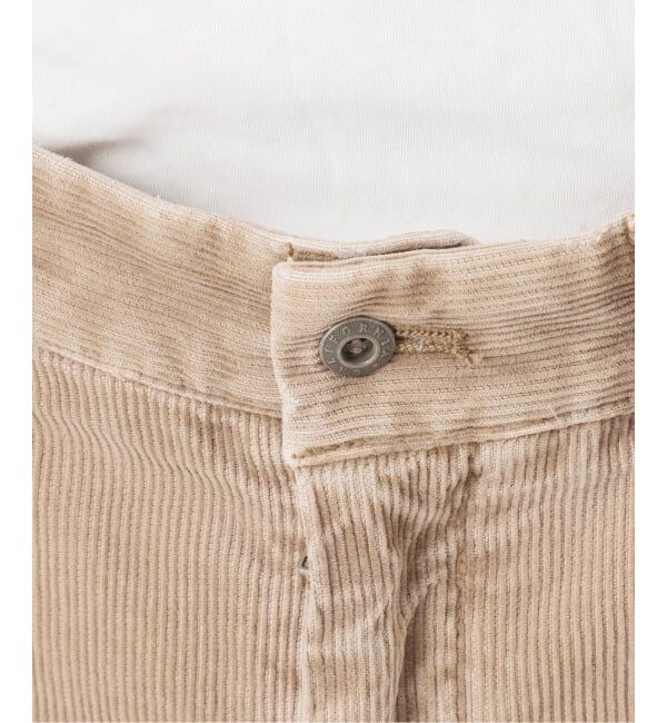 OUTDOOR PRODUCTS Usual Things「ULTコールスラックス」|スラックス|