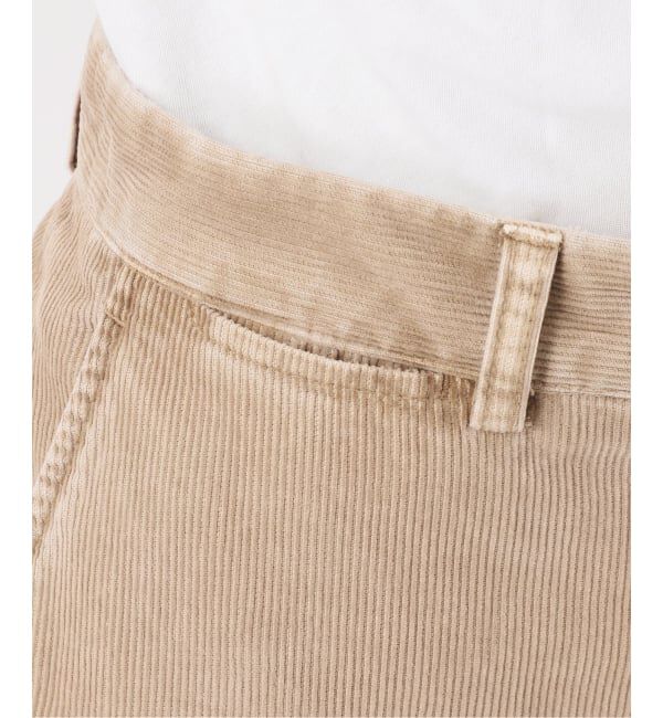 OUTDOOR PRODUCTS Usual Things「ULTコールスラックス」|スラックス|