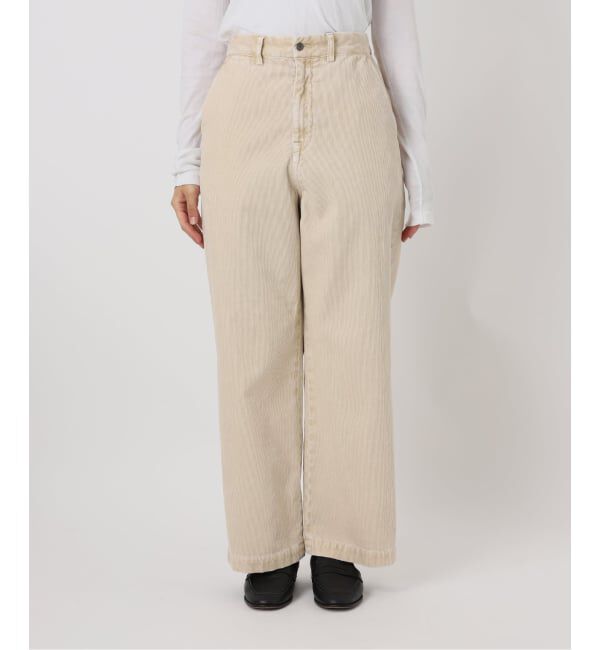 OUTDOOR PRODUCTS Usual Things「ULTコールスラックス」|スラックス|