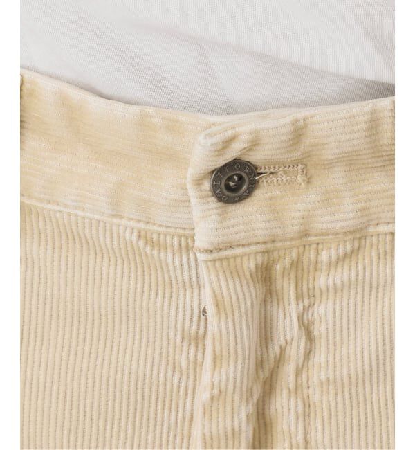 OUTDOOR PRODUCTS Usual Things「ULTコールスラックス」|スラックス|