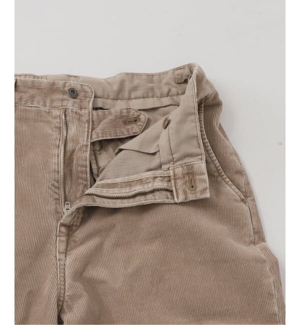 OUTDOOR PRODUCTS Usual Things「ULTコールスラックス」|スラックス|