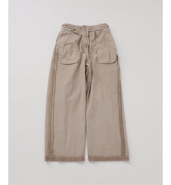 OUTDOOR PRODUCTS Usual Things「ULTコールスラックス」|スラックス|