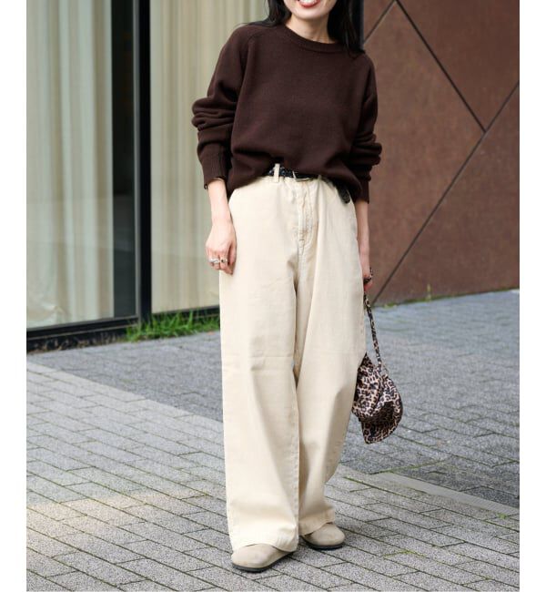 OUTDOOR PRODUCTS Usual Things「ULTコールスラックス」|スラックス|