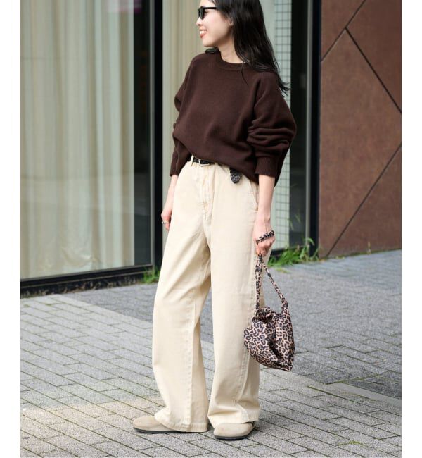 OUTDOOR PRODUCTS Usual Things「ULTコールスラックス」|スラックス|