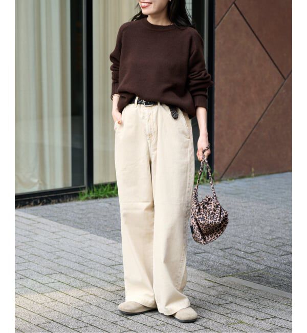 OUTDOOR PRODUCTS Usual Things「ULTコールスラックス」|スラックス|