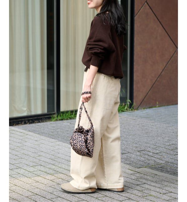 OUTDOOR PRODUCTS Usual Things「ULTコールスラックス」|スラックス|