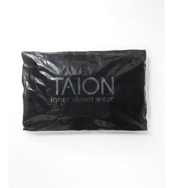OUTDOOR PRODUCTS Usual Things「≪予約≫TAION ex VOLUME DOWN JK」|ダウン|