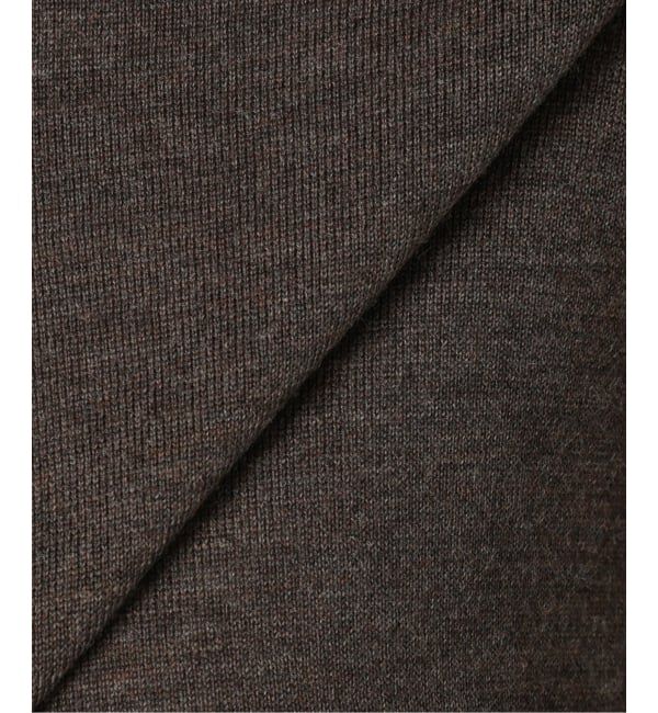 OUTDOOR PRODUCTS Usual Things「メリノウールカーディガン」|カーディガン|