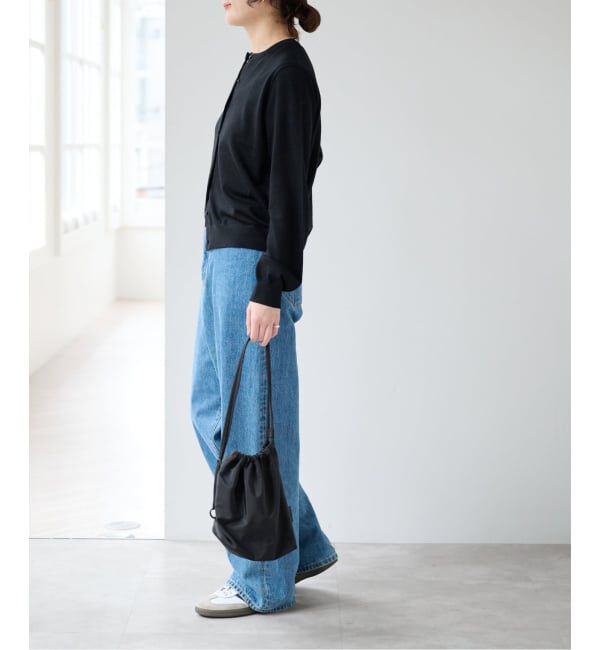 OUTDOOR PRODUCTS Usual Things「メリノウールカーディガン」|カーディガン|