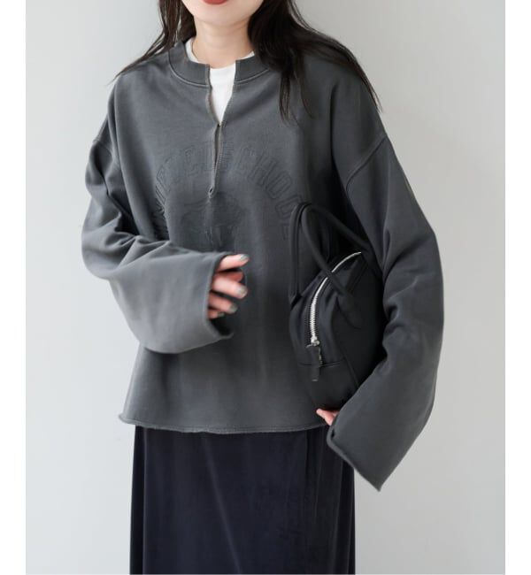 OUTDOOR PRODUCTS Usual Things「SCREEN STARS ex スキッパースウェット」|スウェット・ジャージ|