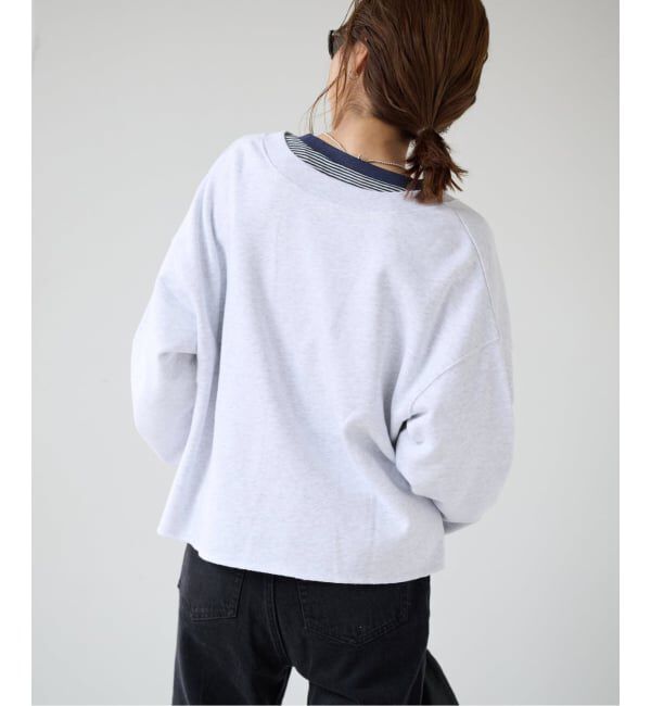 OUTDOOR PRODUCTS Usual Things「SCREEN STARS ex スキッパースウェット」|スウェット・ジャージ|