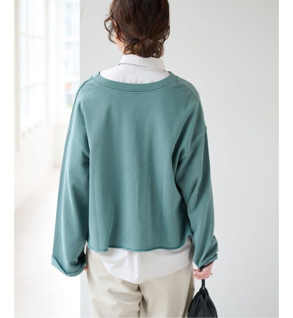 OUTDOOR PRODUCTS Usual Things「SCREEN STARS ex スキッパースウェット」|スウェット・ジャージ|