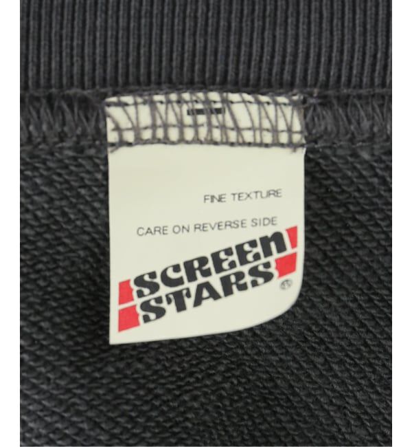 OUTDOOR PRODUCTS Usual Things「SCREEN STARS ex スキッパースウェット」|スウェット・ジャージ|