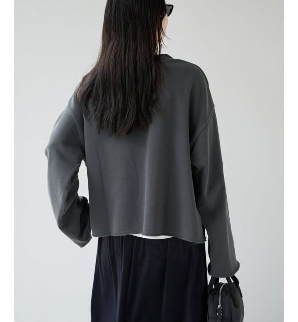 OUTDOOR PRODUCTS Usual Things「SCREEN STARS ex スキッパースウェット」|スウェット・ジャージ|
