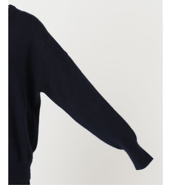 OUTDOOR PRODUCTS Usual Things「≪予約≫クルーネックニット&times;ニットパンツ 2点SET」|ニット・セーター|