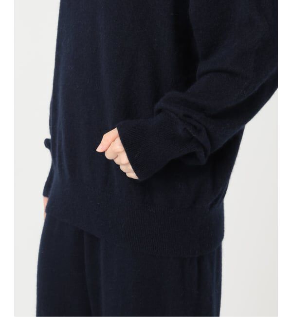 OUTDOOR PRODUCTS Usual Things「≪予約≫クルーネックニット&times;ニットパンツ 2点SET」|ニット・セーター|